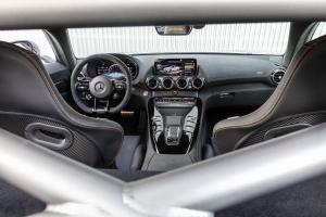 Mercedes-AMG GT Black Series 2020 года  (WW)